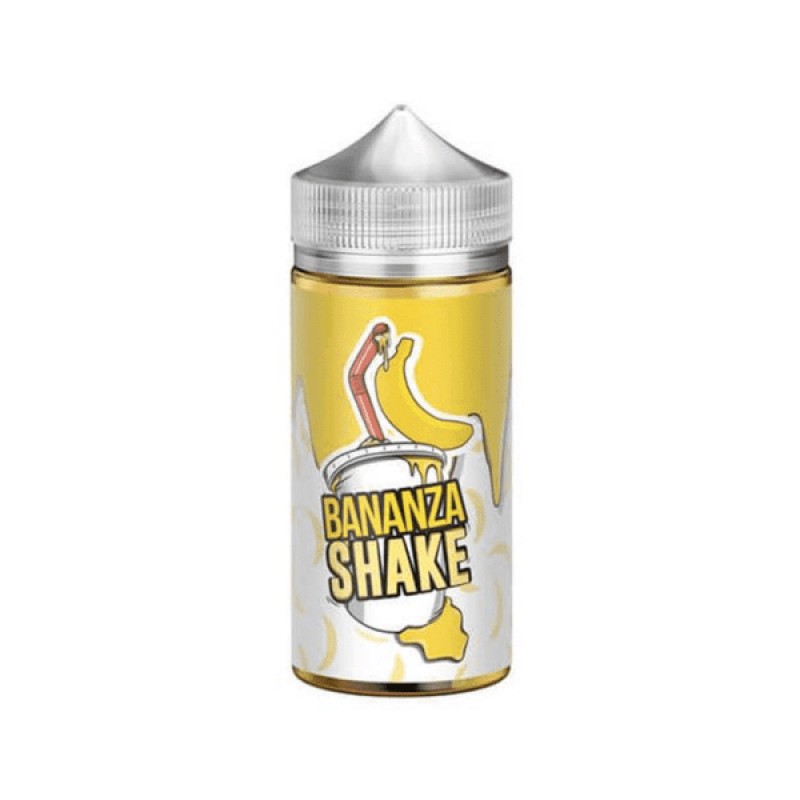 banana milkshake vape juice Bananza Shake | Liquids E-LIQUID Flavour:Strawberry Nana Vaporesso XROS Mini POD