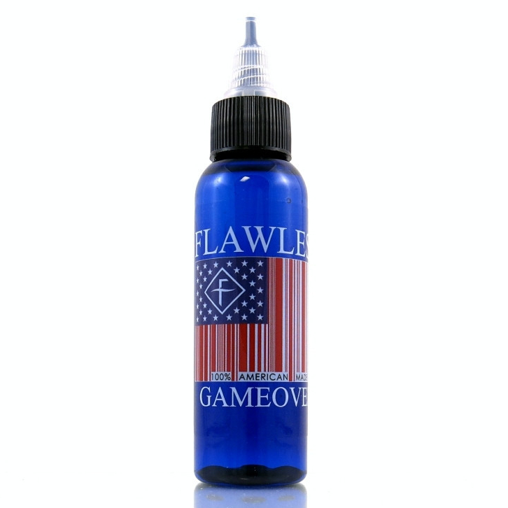 flawless vape juice Game Over E-liquid by E Refill Flavor:Strawberry B-Pop minty Pop Hit Twist Battery