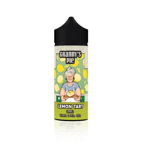 elf bar vape uk C. Pie - Food Fighter Salts main image 0