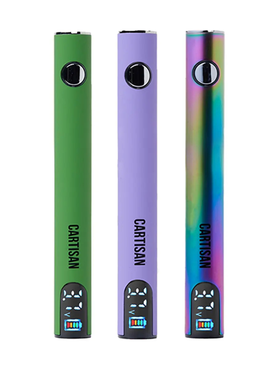 Pro Pen NEO 900 510 Thread Battery | Cartisan