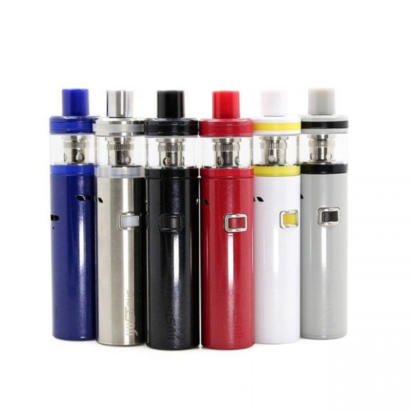 e cigarette eleaf iStick QC 200W with MELO 300 main image 0
