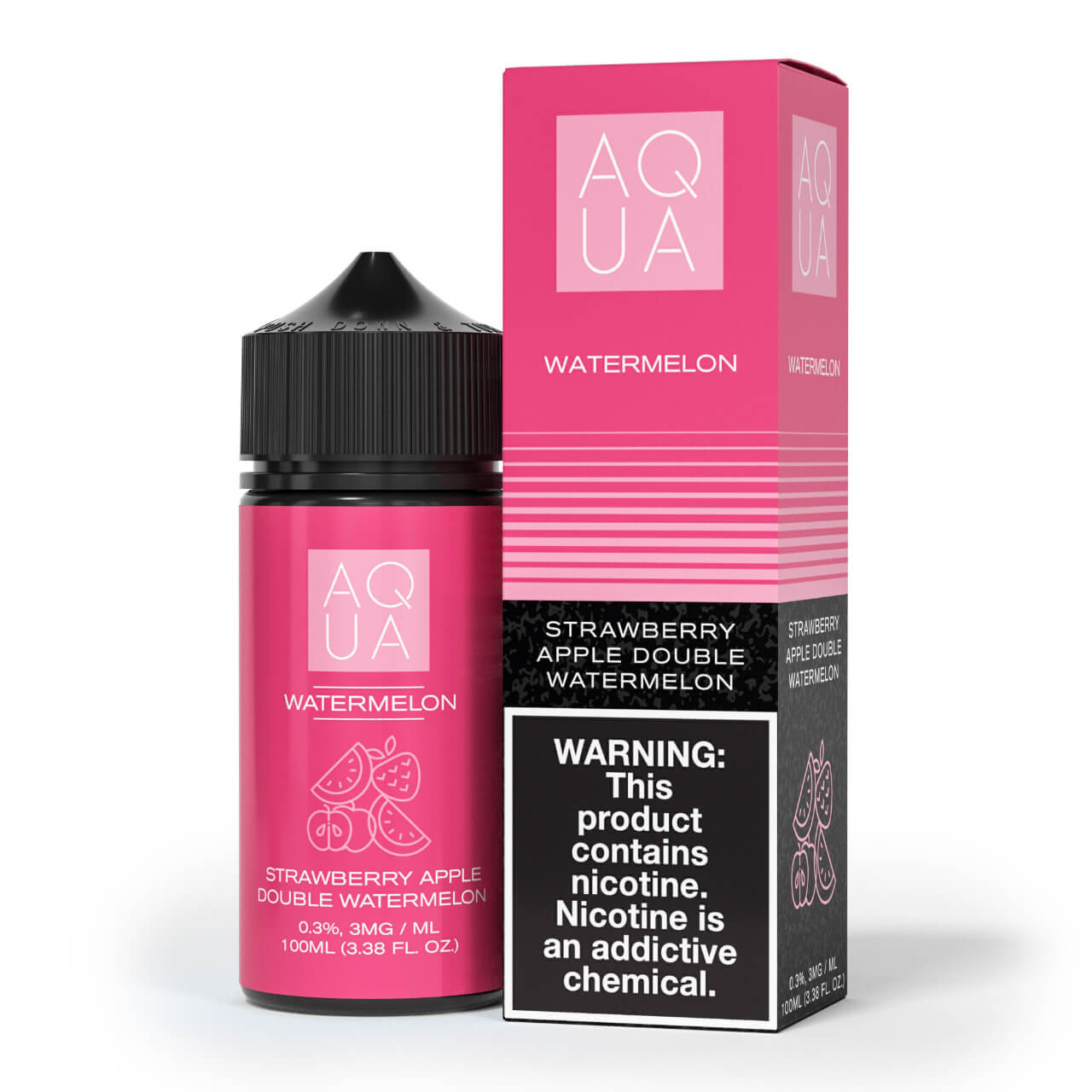 Pure Watermelon Absolut Watermelon | Recetas De Tragos, Recetas De Bebdas,  Bebdas De Vape Juice