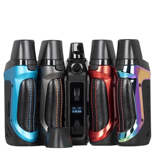 elfbar nachfüll pod läuft aus Geekvape Zeus Nano 2 Replacement Bubble Glass
