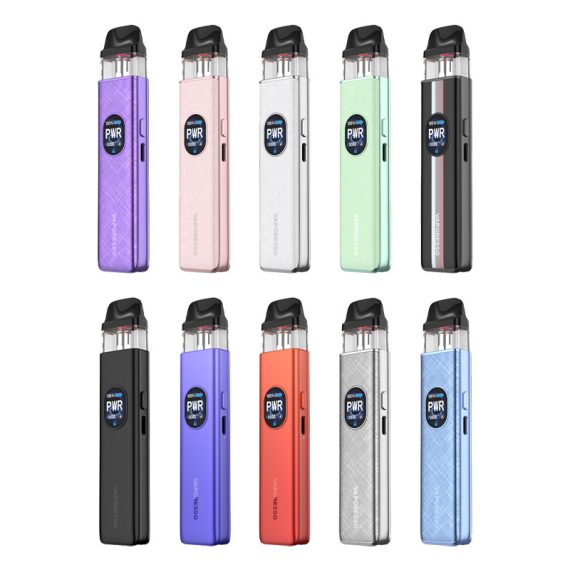 vaporesso xros 1 Vaporesso XROS Corex 2.0 Replacement Pods main image 1