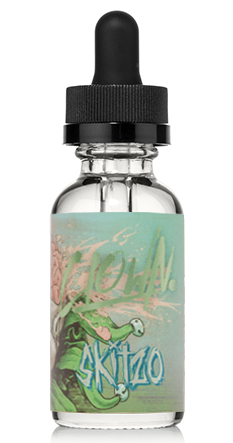 elfbar nachfüll pod läuft aus Cinnamon E-Liquids main image 0