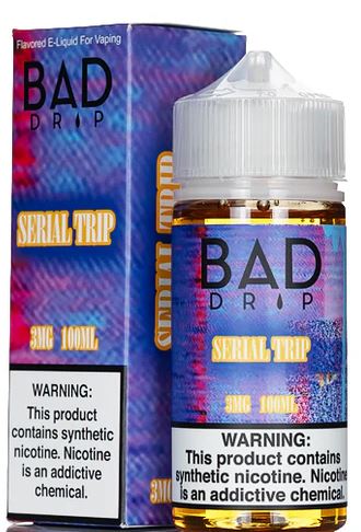 drooly vape juice Cereal Trip E-Liquid by Bad drip compatible-with-1098712 Flavor::White Gummy McLaren-Vuse special livery for