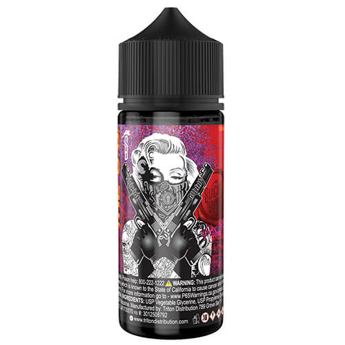 The O.B. E-Liquid by Suicide Bunny | Vapecentric