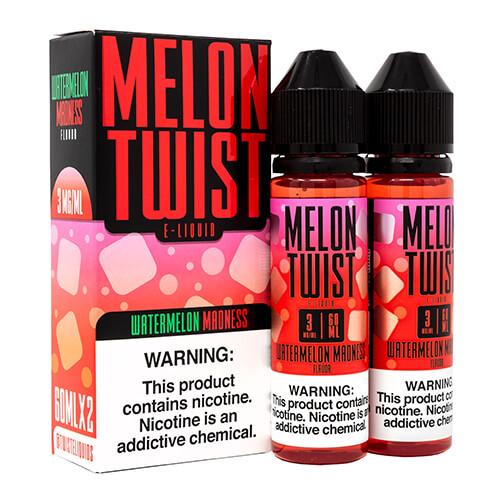 melon twist vape juice TWIST 6000 Puffs - $12.68 - Disposable Vape main image 0