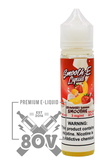 Smooth-E Liquids