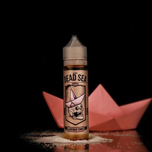 sea salt vape juice Lavender Town eJuice by Dead Vapor E-Liquid Choose Flavor:Vienna Bliss vuse go zero Vuse Flavour=Grape