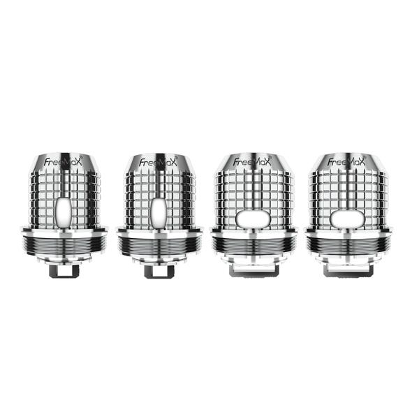 FreeMax Fireluke M X1 Mesh 0.15ohm Coil (5 Pack) | Vapecentric