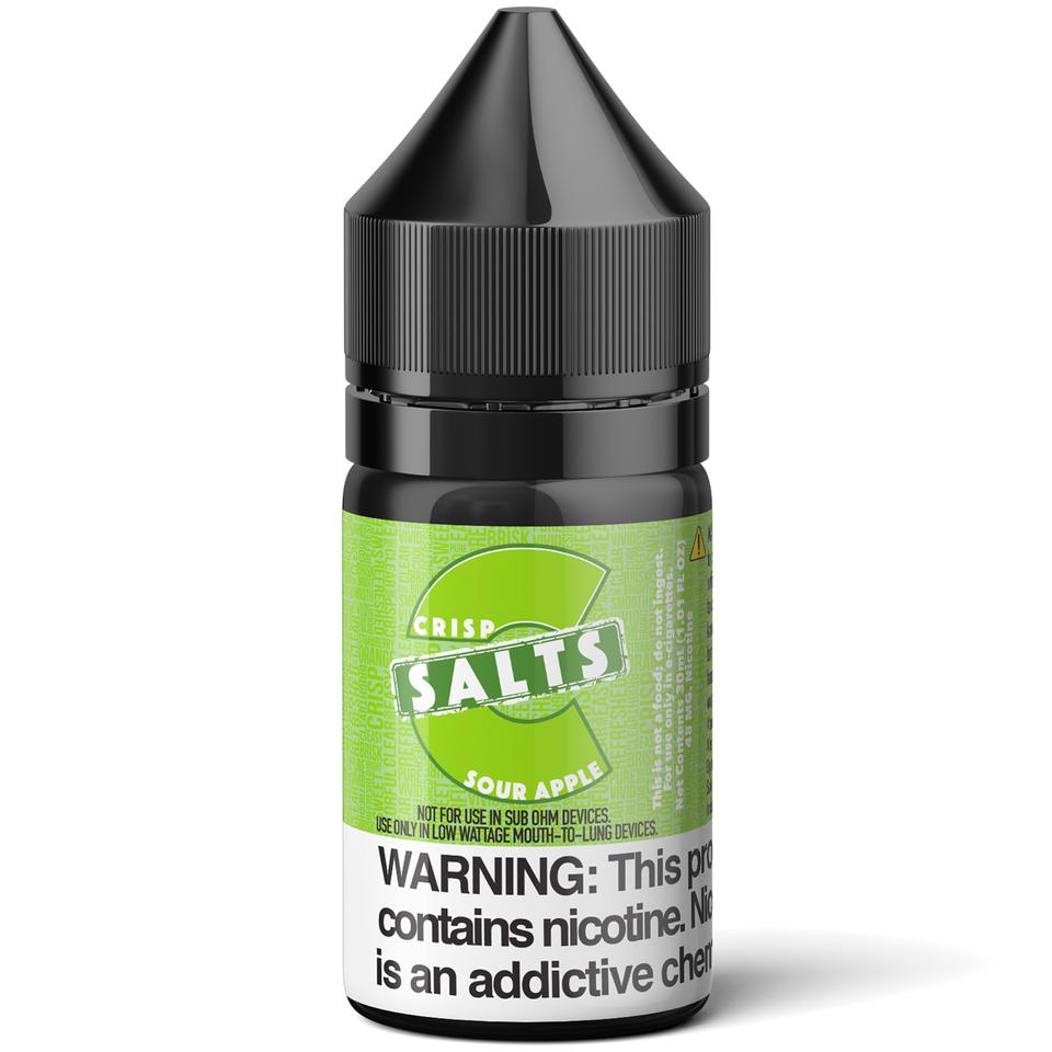 sour apple vape juice | Crisp Salt Nic Eliquid by Cosmic Fog Flavor:Ice Blue Flum Mello Velvet A-Line 50W