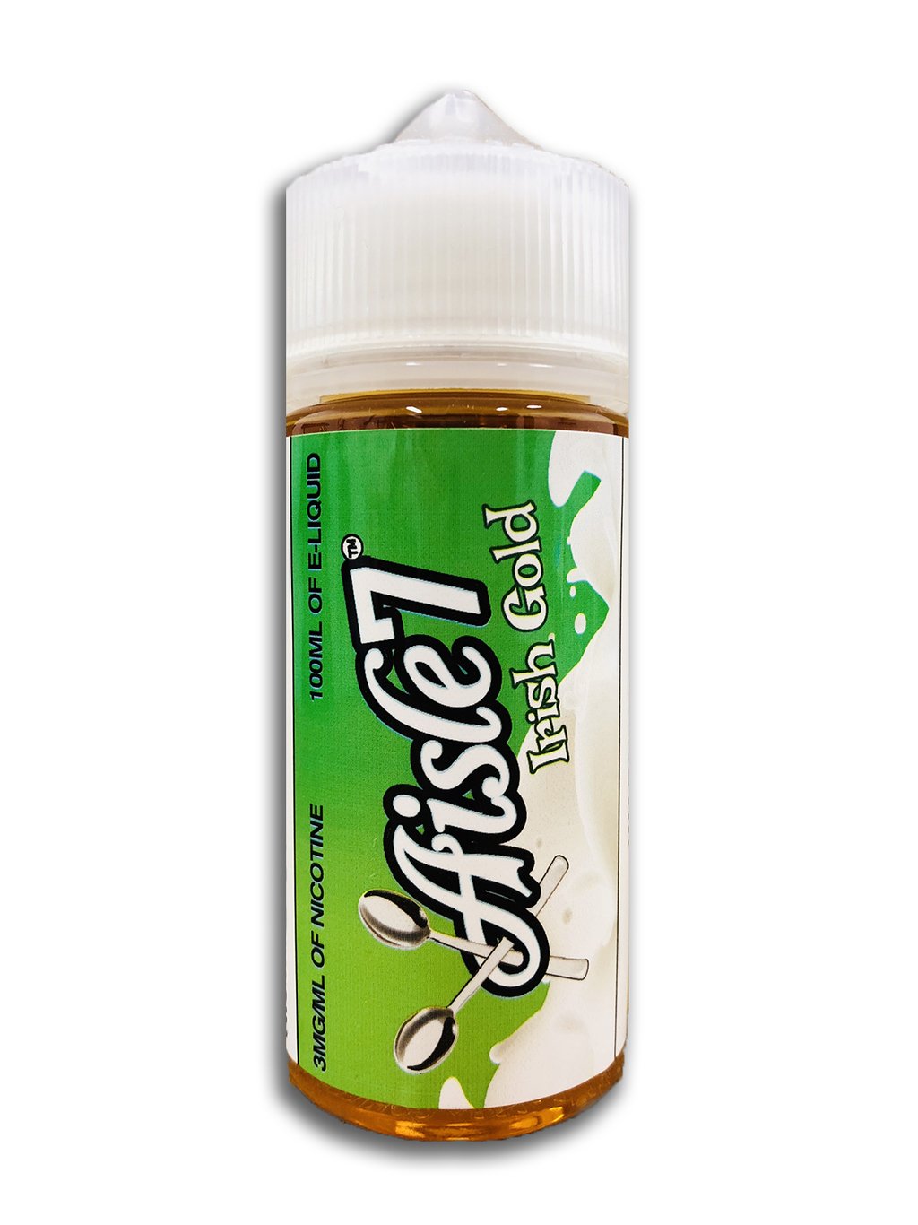 Irish Gold | Aisle 7 | 100ml