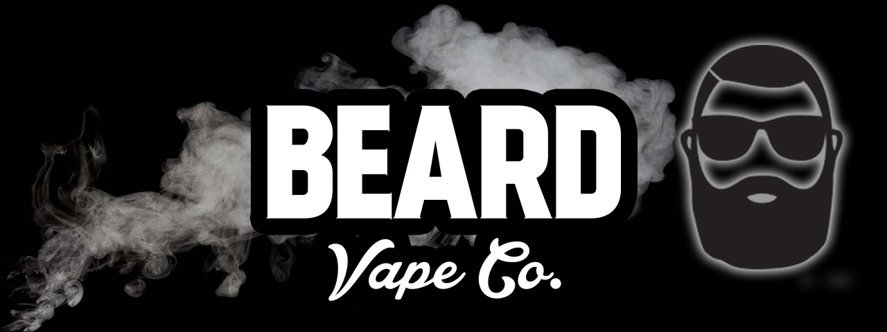 Beard Vape Co-USA PH