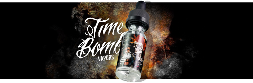 Time Bomb Vapors