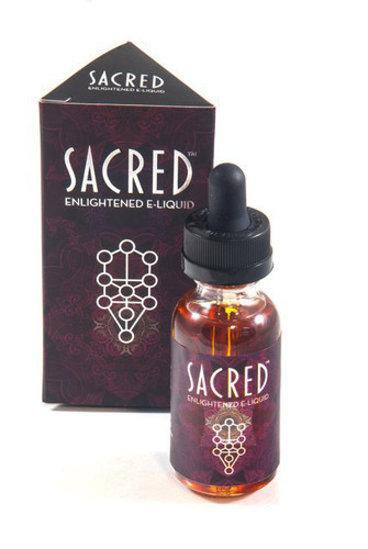 AK-47 | Bomb Sauce E-Liquid