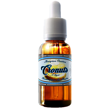 Lemonem by Beantown Vapor | Vapecentric