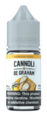 Cannoli Be Graham (Salt) | Cassadaga | 30ml