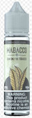 Mabacco | Cassadaga Liquids | 60ml