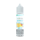 M.O.M.A. Chilled | Cassadaga Liquids | 60ml