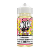 Watermelon Ejuice TFN | Zooka Synthetic by Sour Straws Kilo | 100ml