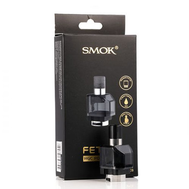 smok fetch pro pod SMOK Fetch Pro Pods | Smok | RGC
