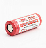 Copy of 18500 1100mAh 3.7V Li-Mn Battery | Efest