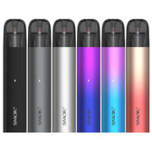   Surprise Ruthless Salt 30ml / 35mg + FREE Smok Solus 16W Pod System Kit