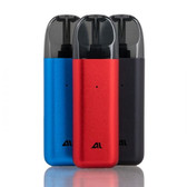 4 surprise salt flavors (120ml total) + FREE iJoy Ai Pod Kit | AIO Vape Kit | 30-36mg