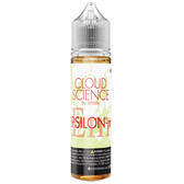 Epsilon Menthol | Cloud Science by Teleos | 120ml (closeout)