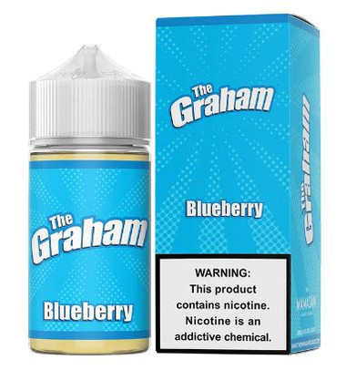 Blueberry | The Graham