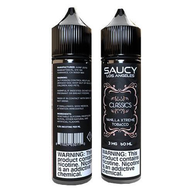 best vanilla tobacco vape juice Vanilla Custard SALTS - TOBAC King E-Liquid