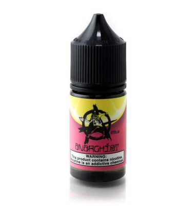Pink | Anarchist Salts | 30ml