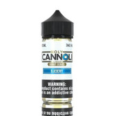 Blueberry Donut | Holy Cannoli Eliquid | 100ml