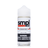 Orchard Fresh | SMPL Ejuice | 100ml