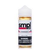 Strawshake'n | SMPL Ejuice | 100ml