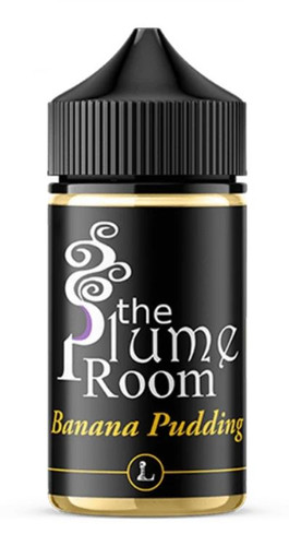 elf bar vape uk Banana Pudding E-Juice | Creamy & Sweet Dessert Vape main image 1