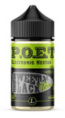 Sweet Black Tea | P.O.E.T. | The Legacy Collection By Five Pawns | 60ml