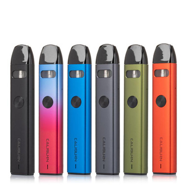 Caliburn A2 | Uwell