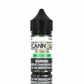 Glazed Donut   | Holy Cannoli Eliquid SALT  | 30ml