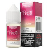 Lava Flow SALT | NKD 100 Tobacco Free Nicotine by Naked 100 | 30ml