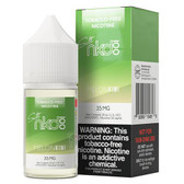 Melon Kiwi - Tobacco Free Nicotine Salt | NKD 100 by Naked 100 | 30ml (closeout)