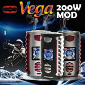 OVANTY Vega 200W Mod With Charging Dock (Super Deal)