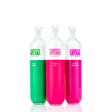 Flum Float Disposable | 5% nicotine