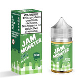 Apple | Jam Monster Salt | 30ml