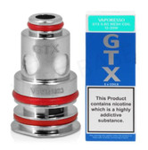 GTX / GTX-2 Mesh Replacement Coils | Vaporesso | 0.8ohm