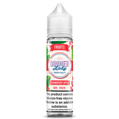 Strawberry Apple (TFN) | Dinner Lady Premium E-Liquids | 60ml 