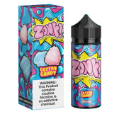 Cotton Candy | Zonk! by Juice Man | 100ml