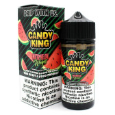 Watermelon Wedges | Candy King | 100ml