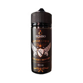 Don Juan Aldonza | King's Crest | 120ml | 6mg